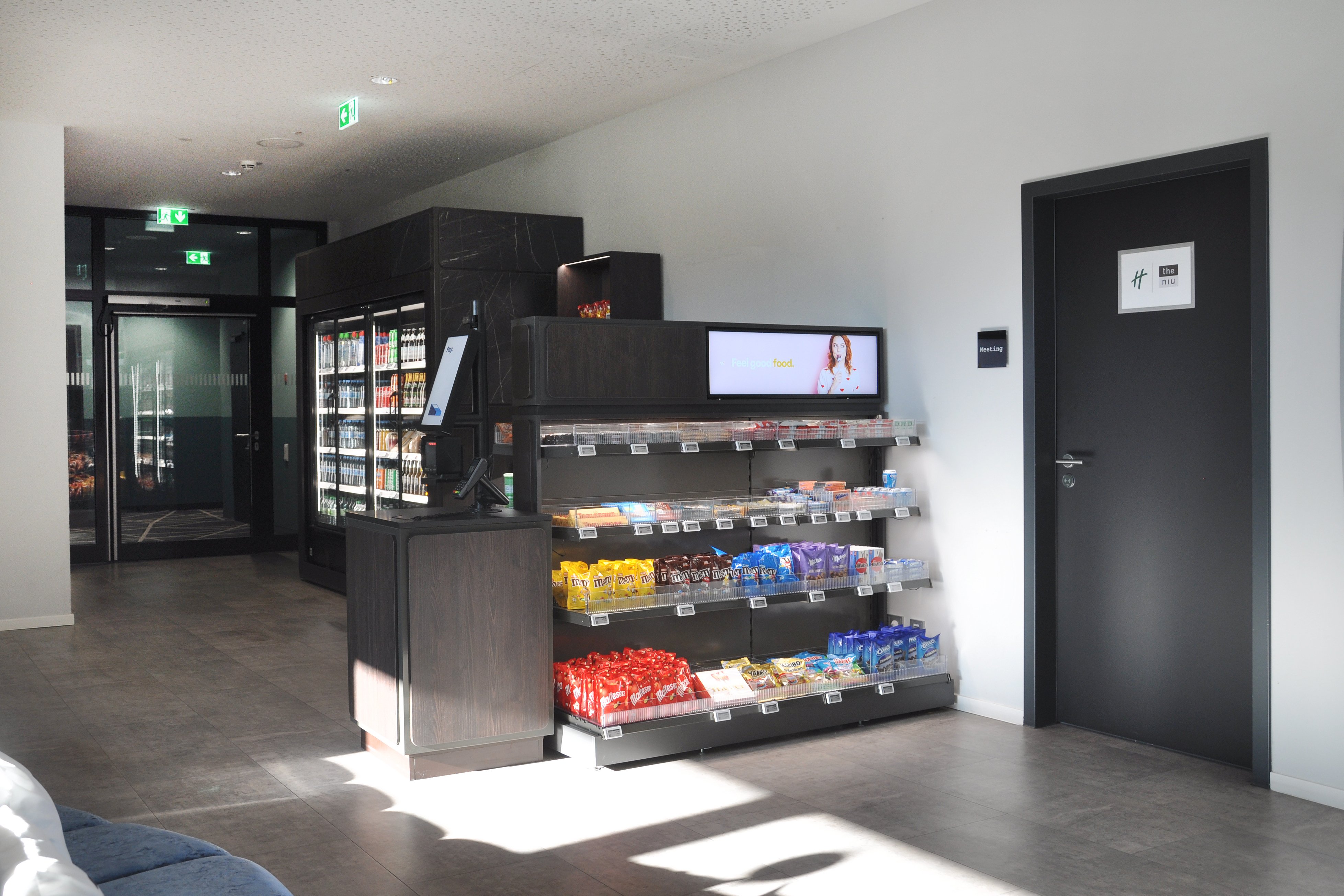 Holiday Inn - the niu, Star Sindelfingen, an IHG Hotel 3/50