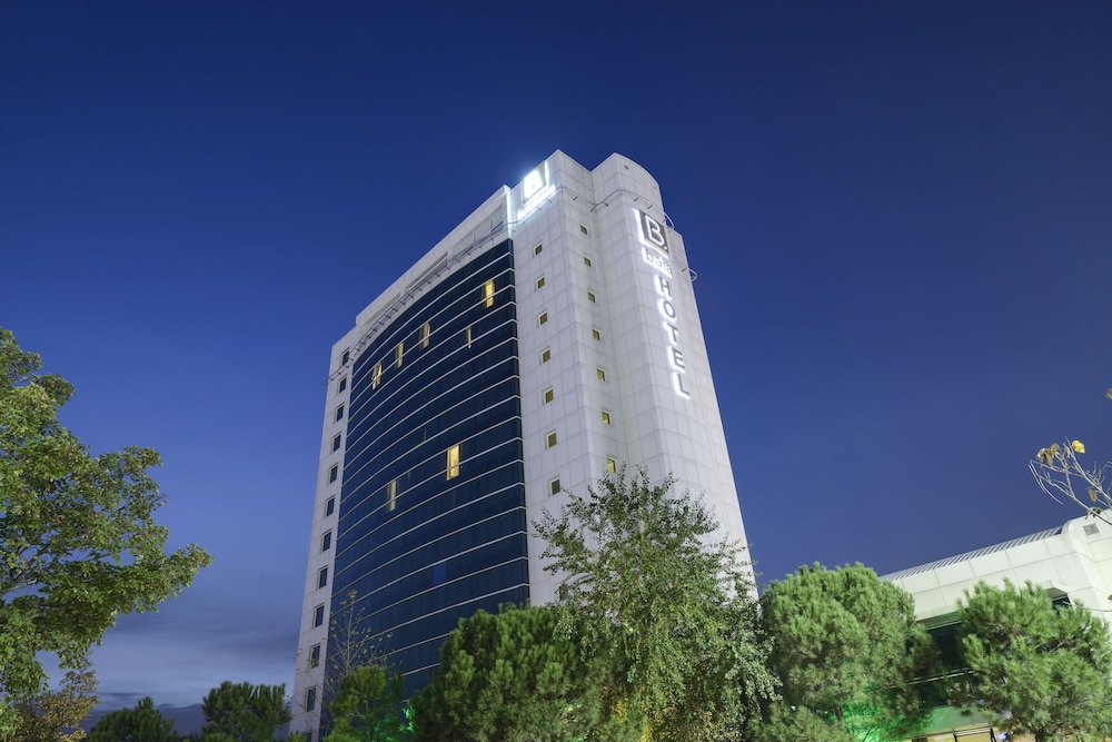 Baia Hotel Bursa in BURSA