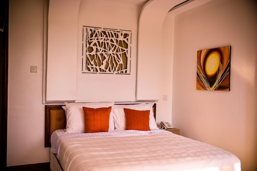 Melili Hotel 20/50