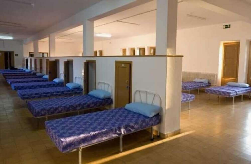 Hotel U. R. 26/40