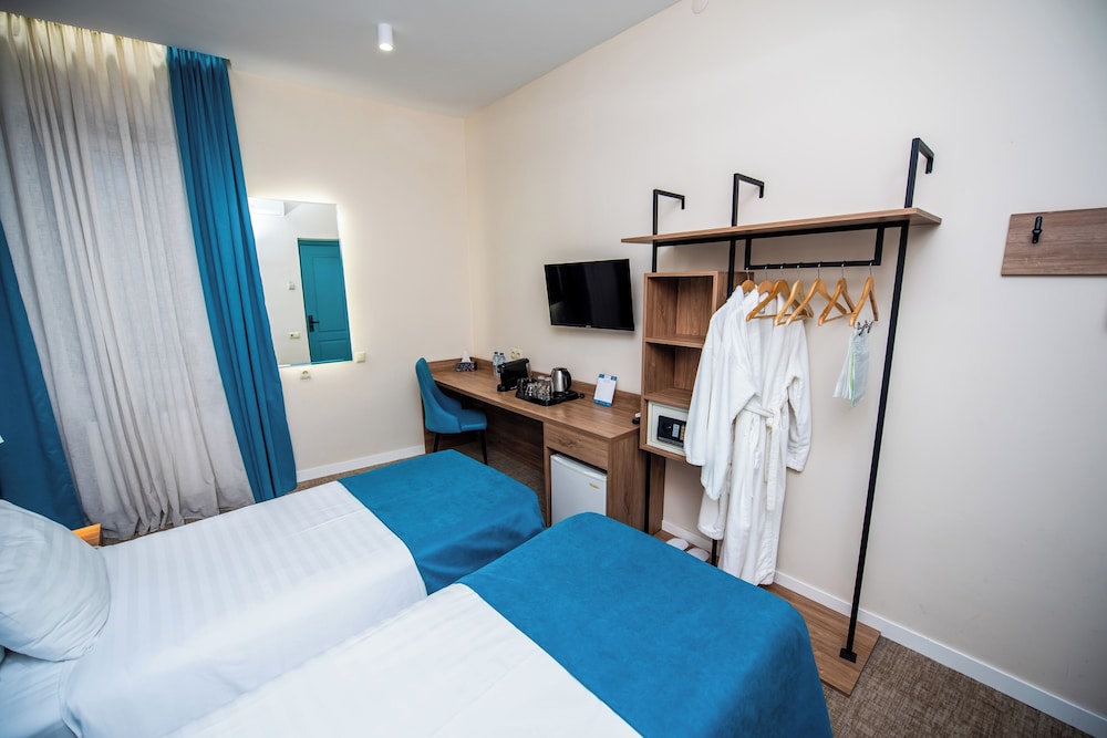 City Inn Tbilisi 20/63