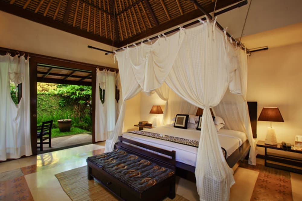 Barong Resort Ubud by Puri Signatures 24/72