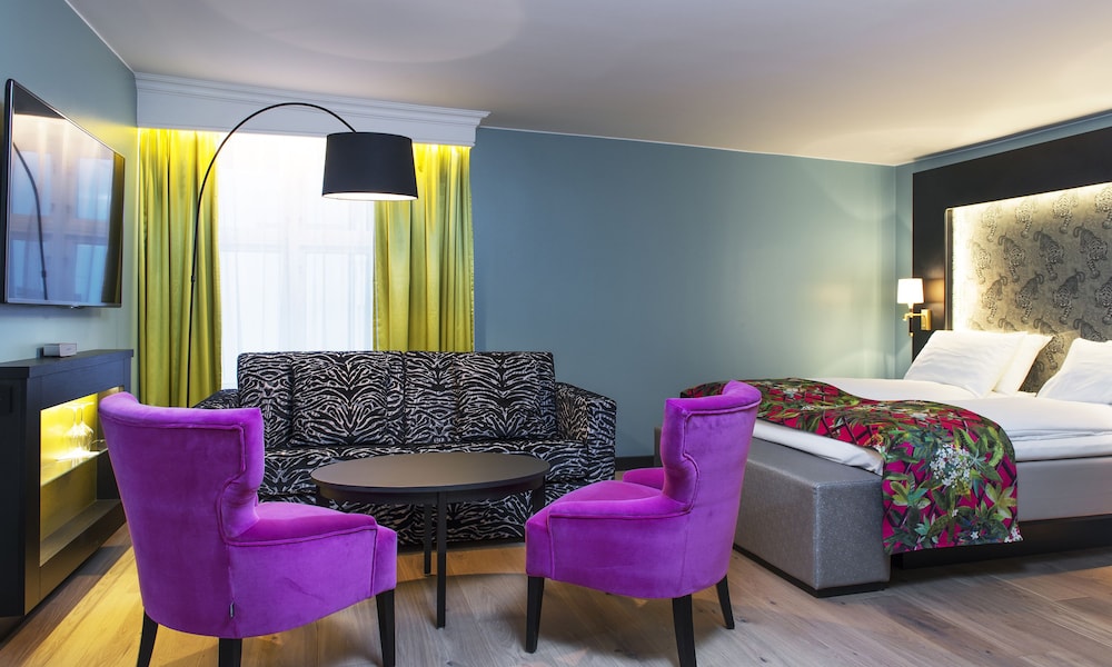 Thon Hotel Terminus 40/53
