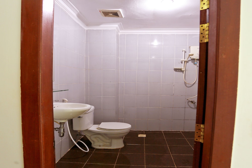 Hang Tep Hostel 24/24