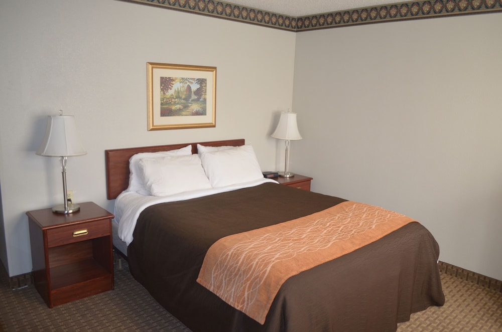 Columbia River Hotel, Ascend Hotel Collection 15/76