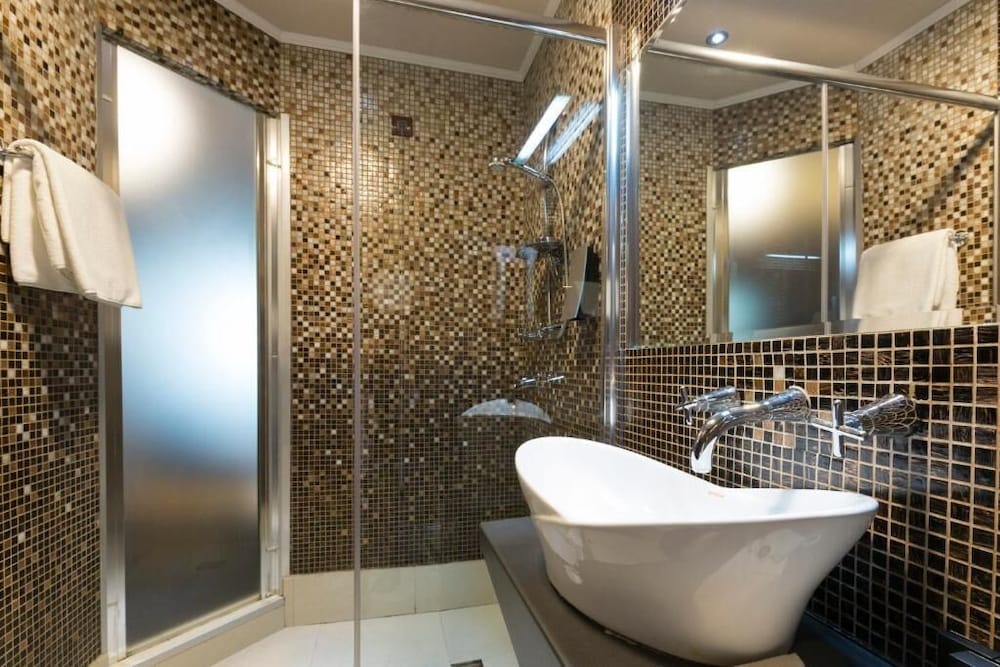Design Hotel Mr President 45/50
