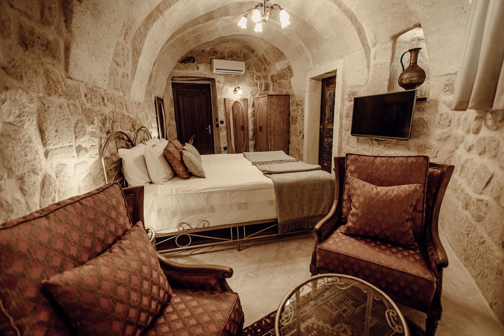 Tafoni Houses Cave Hotel 33/78