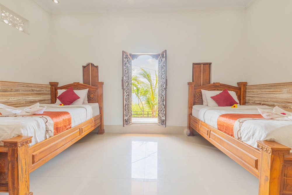Manta Cottage Seaview Plus 10/50