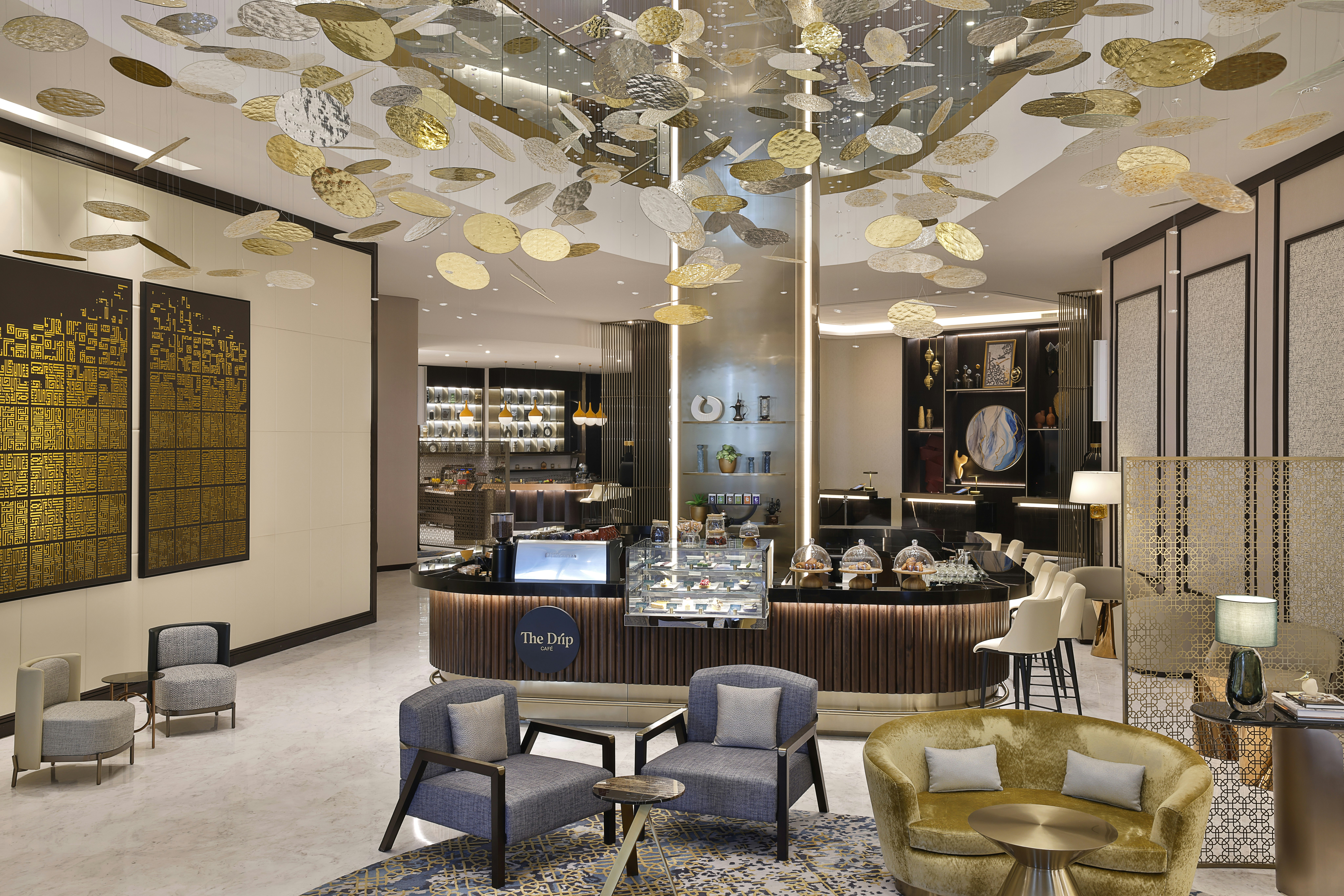 Embassy Suites by Hilton Dubai Business Bay 35/55