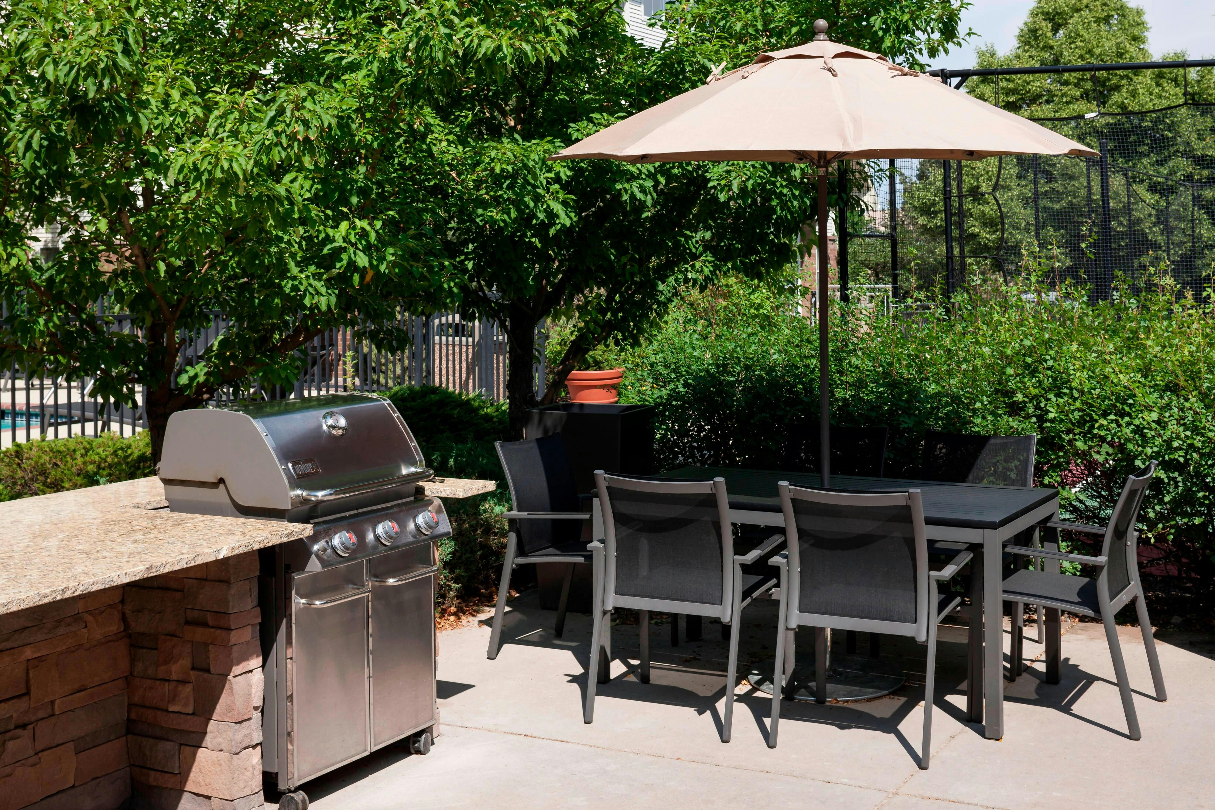 Residence Inn By Marriott Denver Highlands Ranch 44/46