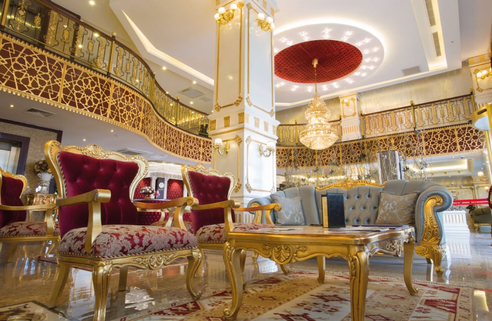 World Point Reis Inn Hotel 6/50