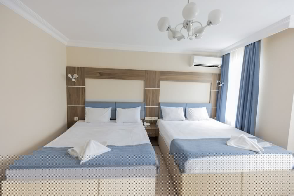 De Maree Hotel 16/53