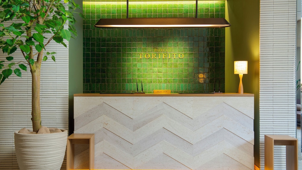 Hotel Torifito Naha Asahibashi 9/50