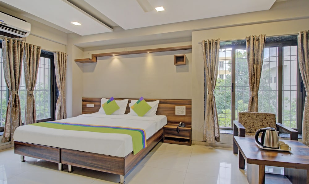 Treebo Trend Sumati Baner 10/39