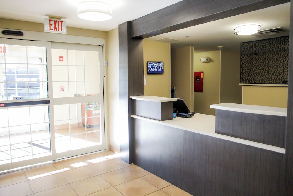 Candlewood Suites Richmond North Glen Allen 5/56