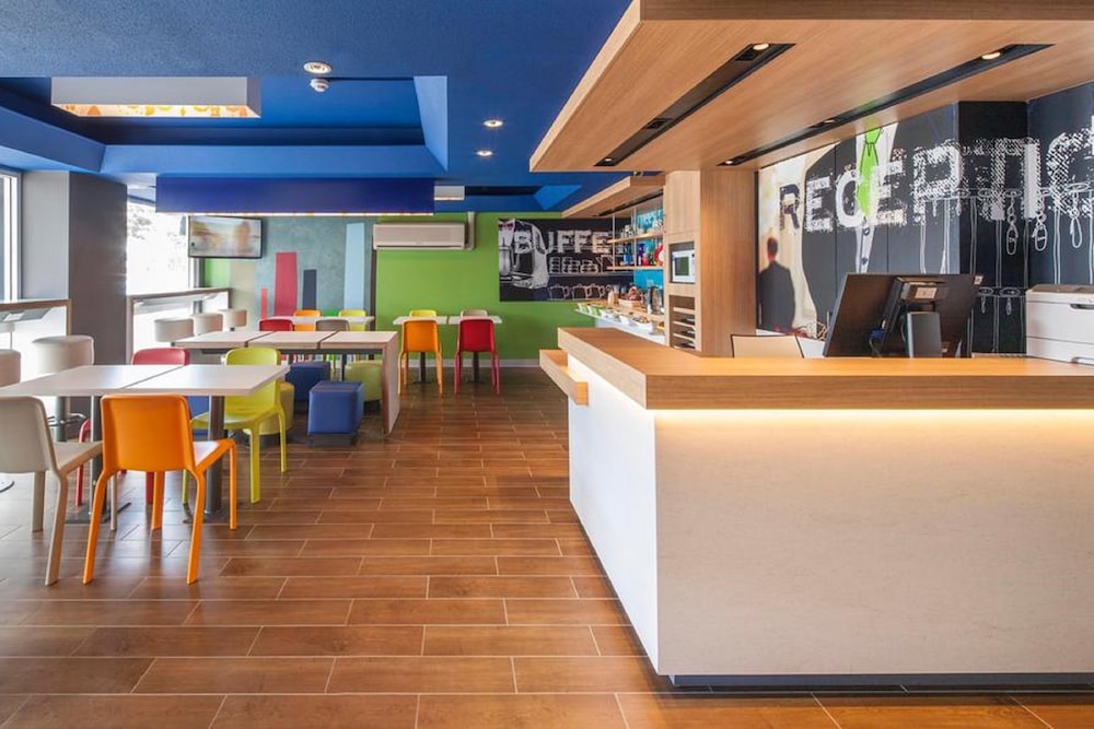 ibis budget Melbourne Airport 60/73
