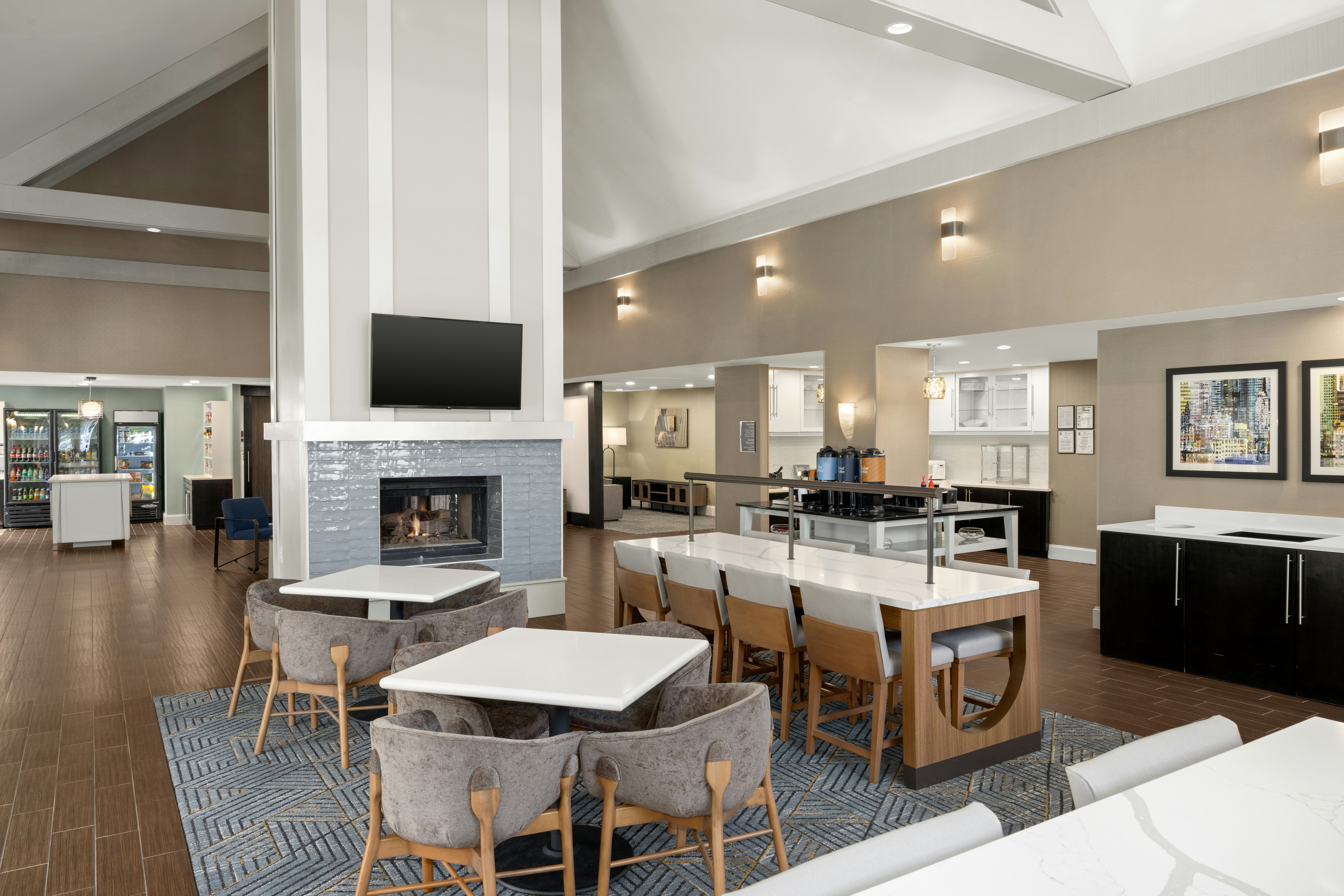 Homewood Suites by Hilton Atlanta-Alpharetta 40/48