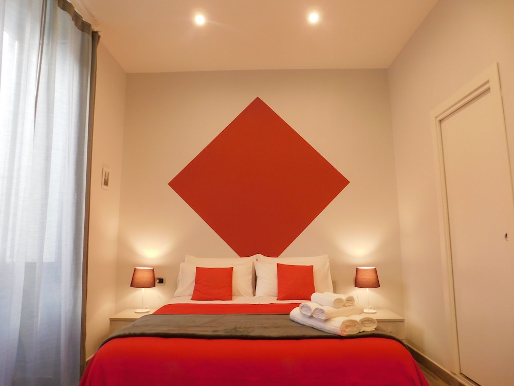 Scaramantico Rooms 12/50