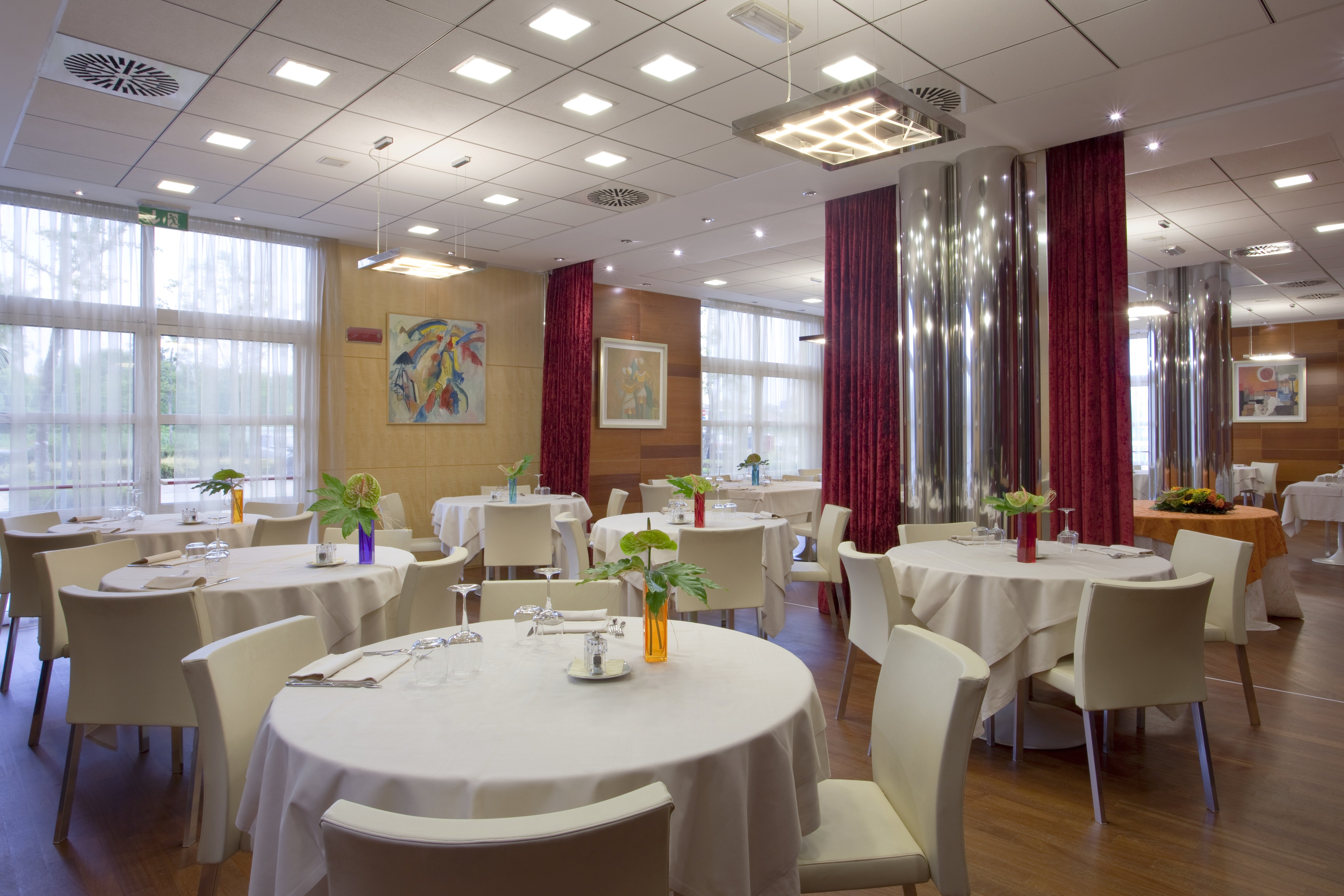 Crowne Plaza Padova 55/66