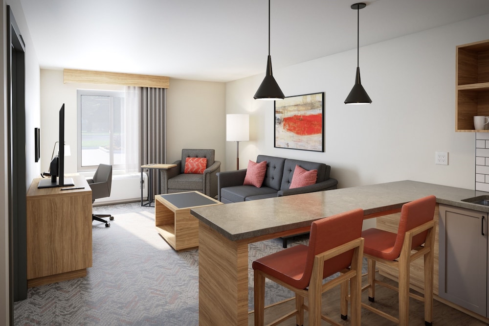Candlewood Suites Corpus Christi - Portland 37/46