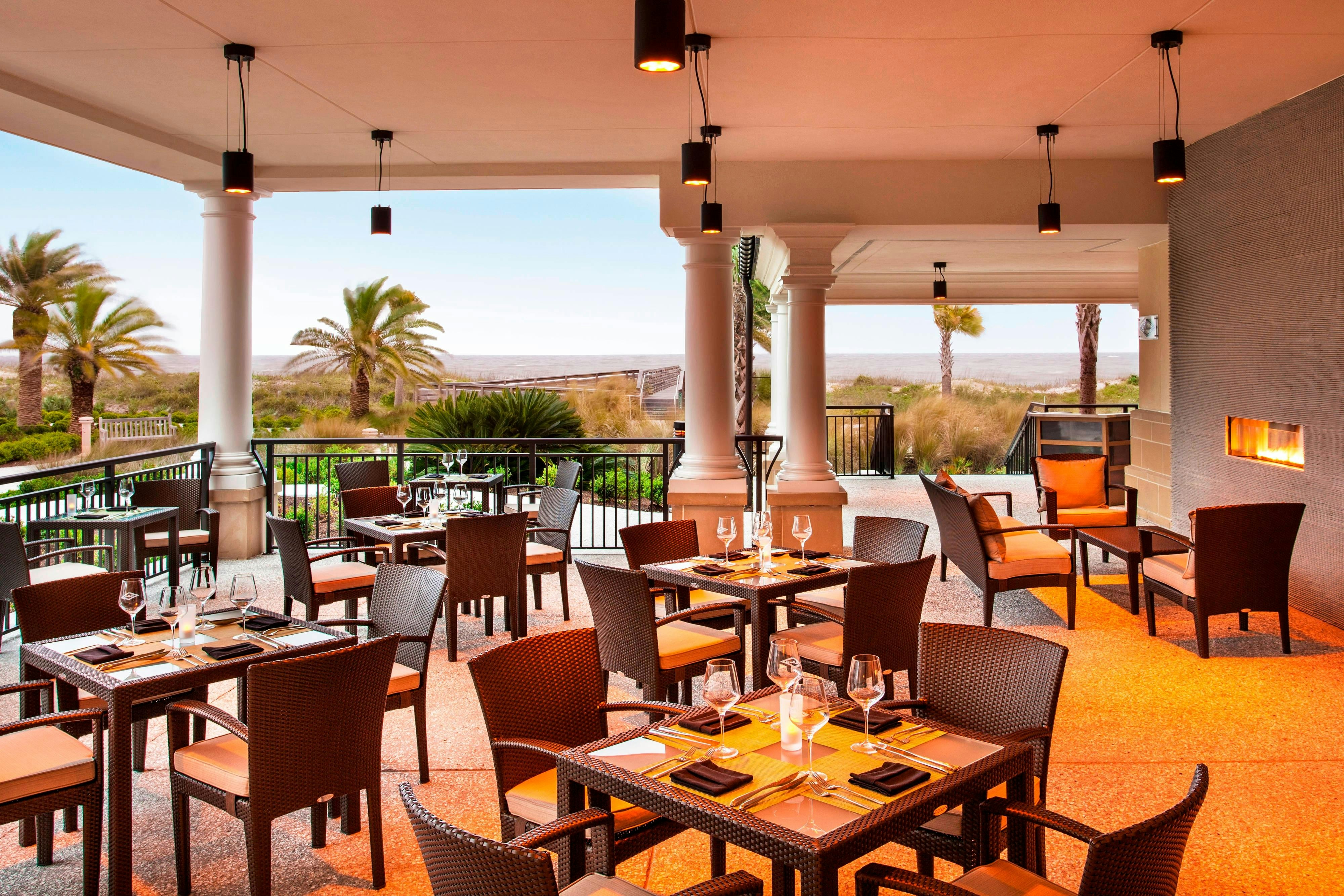 The Westin Jekyll Island 31/51