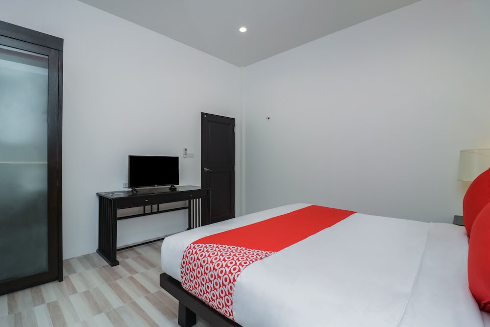 Baan Noppadol Hua Hin Loft Resort 28/68