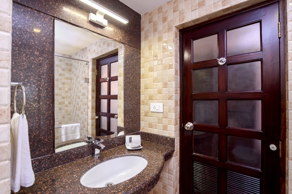 Praia Da Oura - Boutique Resort 49/50