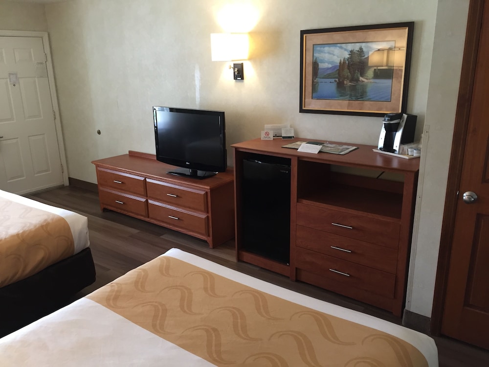 Quality Inn Lake George 13/38
