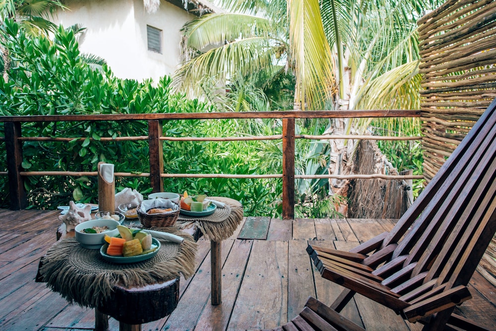 Orchid House Tulum Beach 32/50