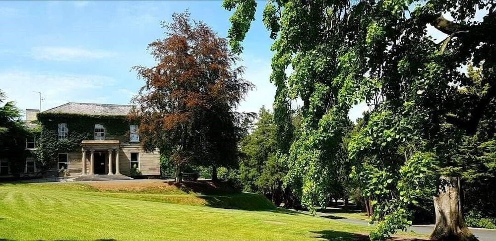 Belmont House Hotel 47/51