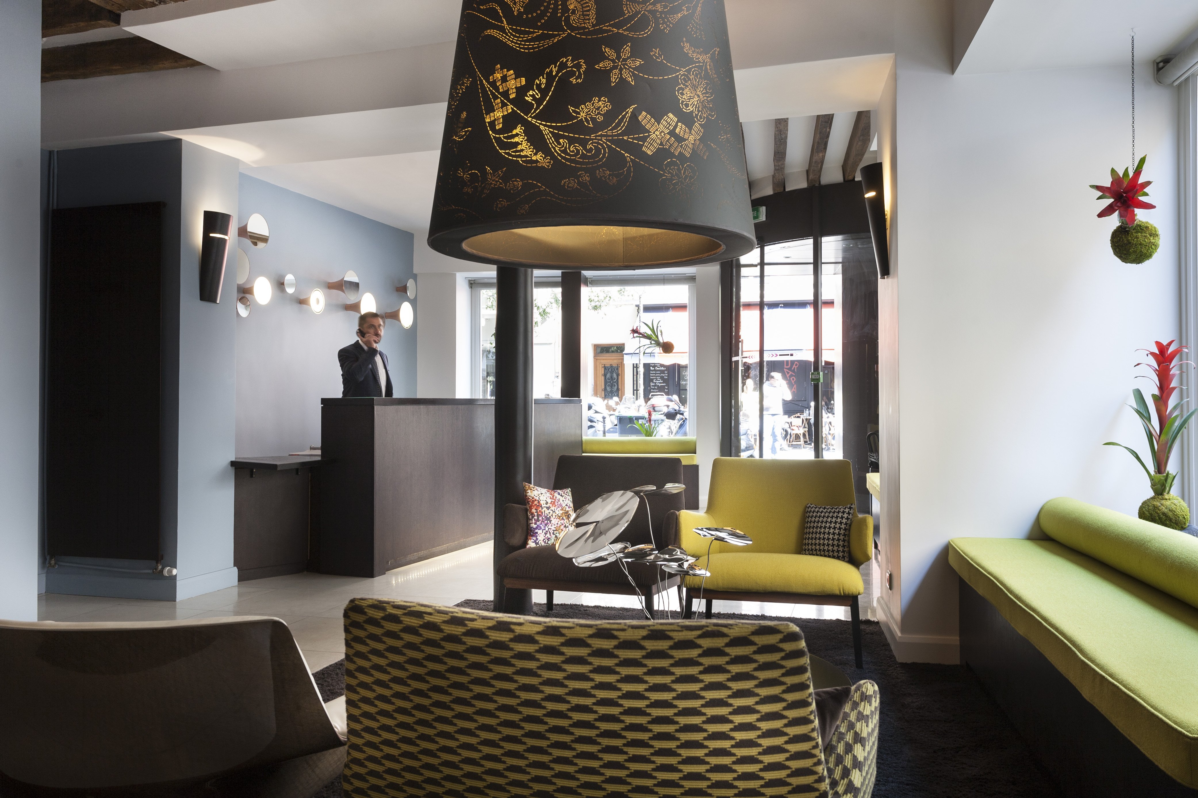 Hotel Duo 46/56