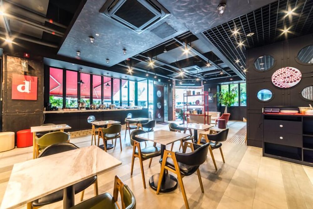 La Mia Residence Hotel 30/37