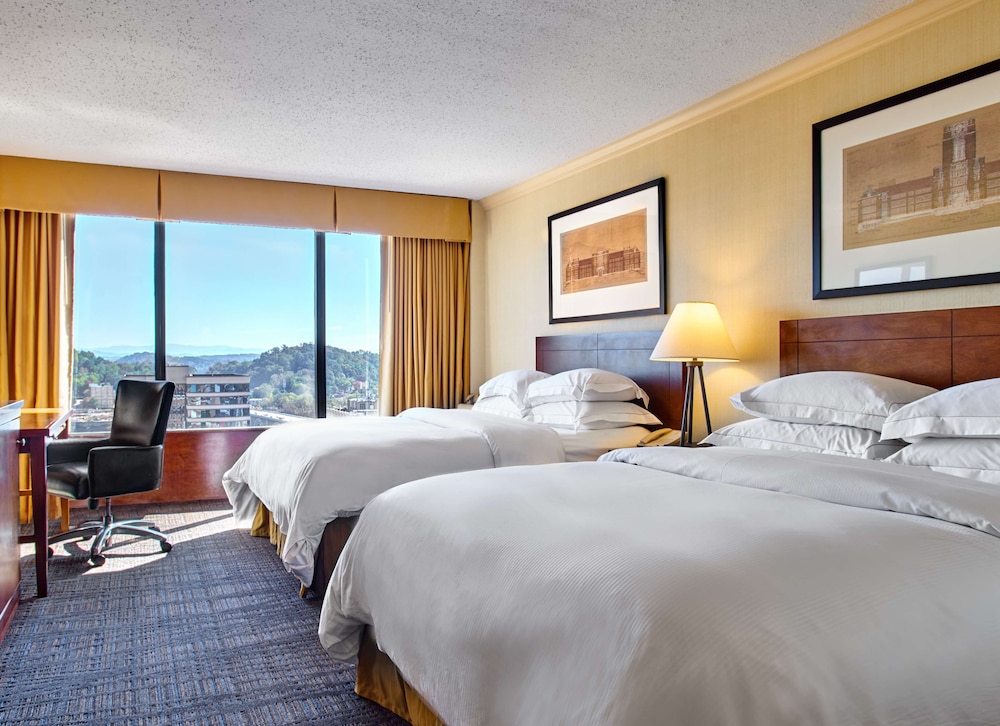 room, 2 queen beds