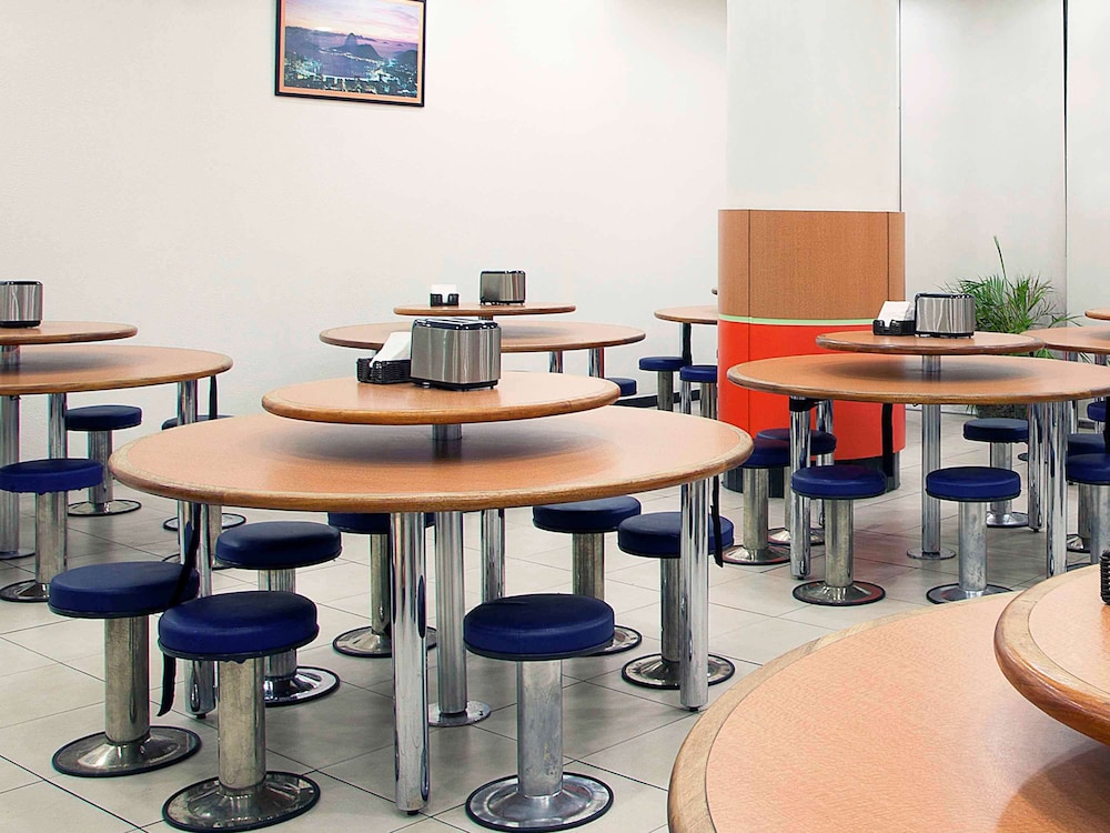 Ibis Budget Rio De Janeiro Centro 42/58