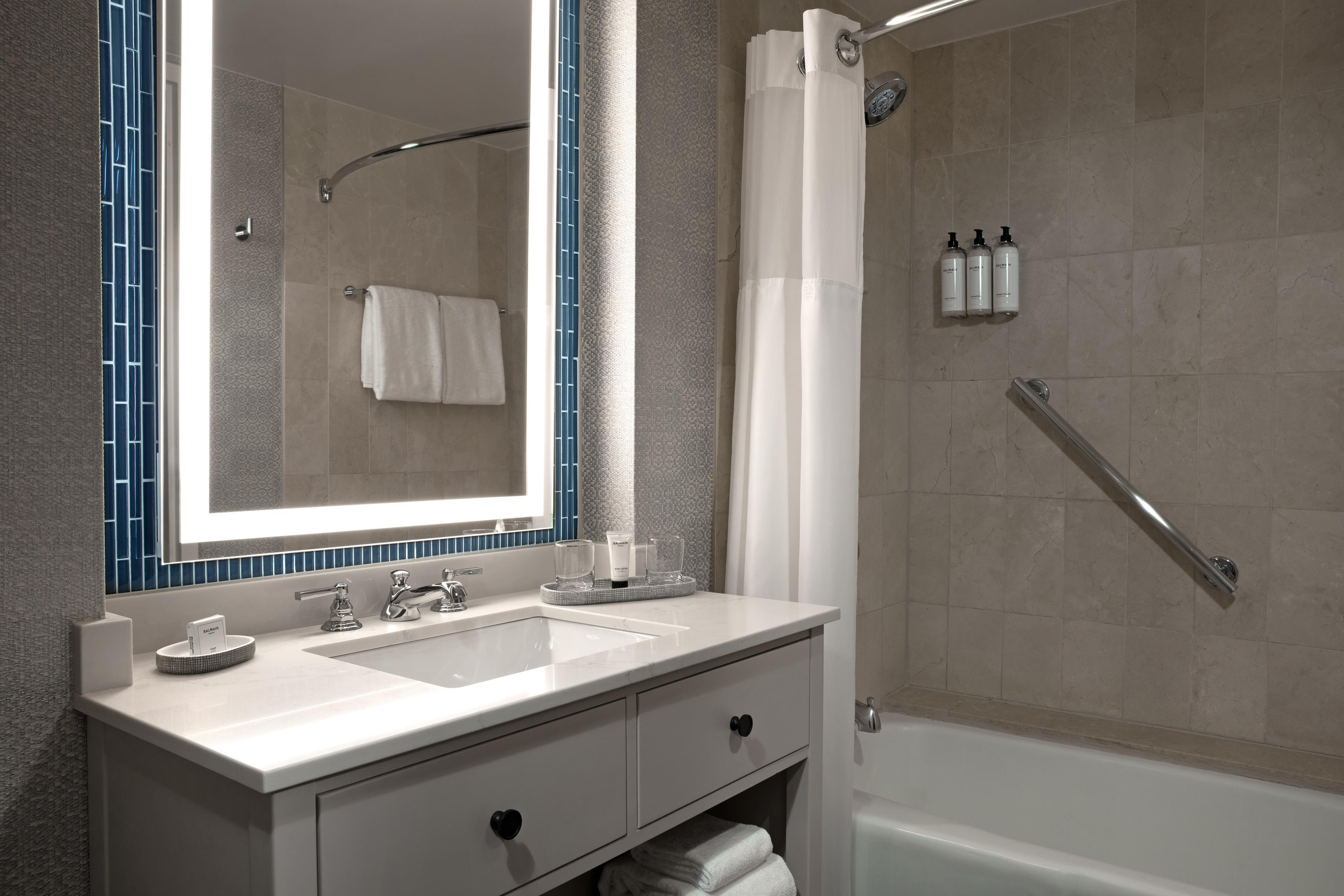 Room, Double Bed, Bay View، Grand Hyatt Tampa Bay 4/5
