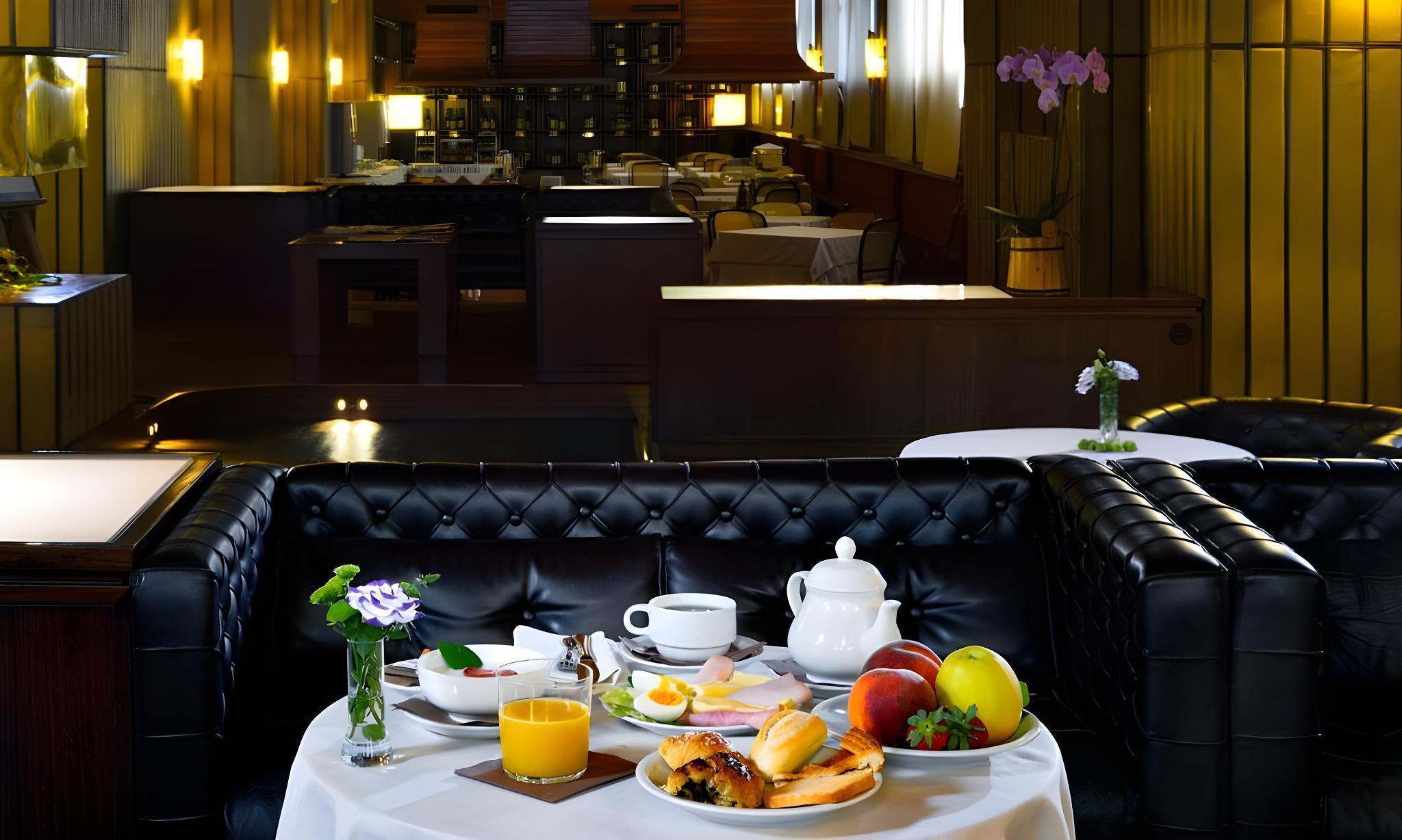 GRAND HOTEL ELITE 40/50