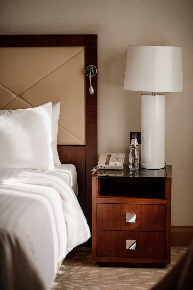 Armenia Marriott Hotel Yerevan 16/51