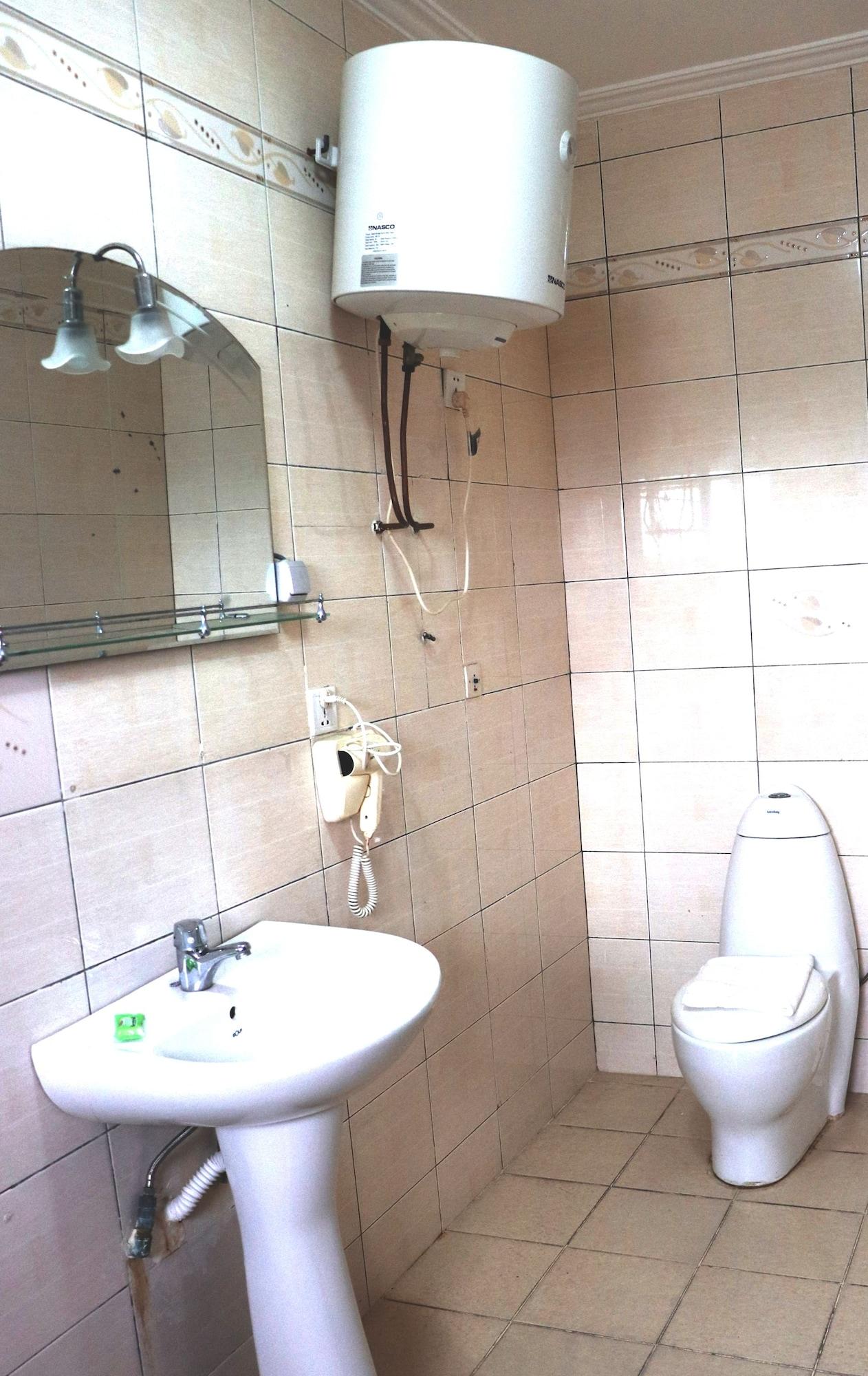 Bravia Eco Hotels 47/50