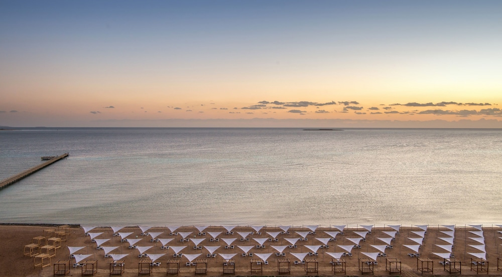 Gravity Hotel & Aqua Park Sahl Hasheesh 31/42
