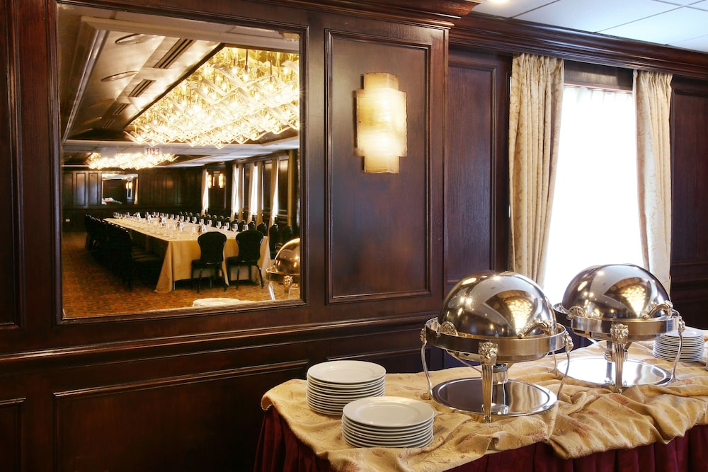 克拉里奇丽笙酒店(The Claridge Hotel) 图片4