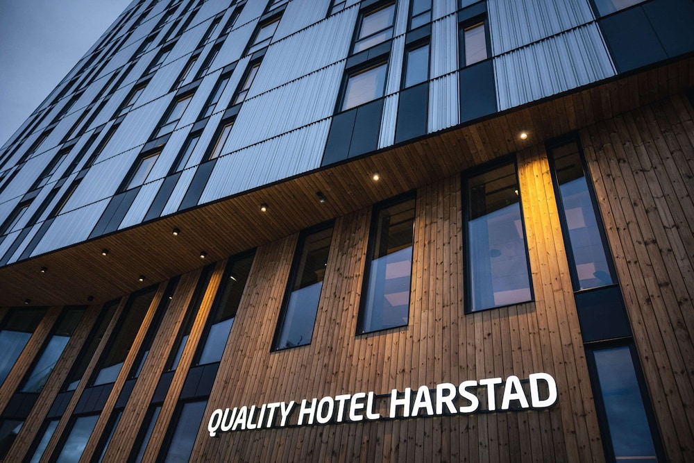 Quality Hotel Harstad 2/63
