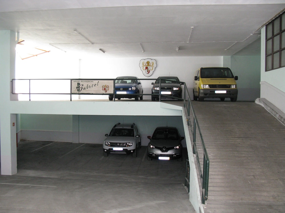 HOTEL SAO GABRIEL(FORMERLY Solar Residencial S. Gabriel) 10/45