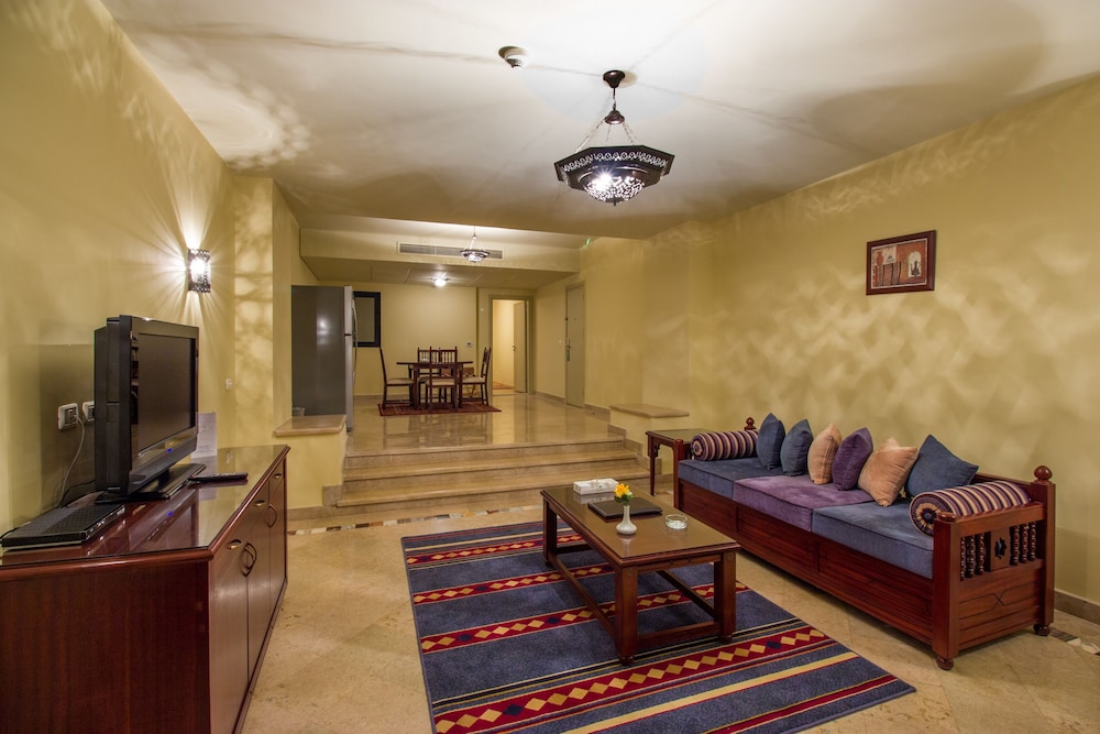 Marina Resort Port Ghalib, a member of Radisson Individuals 51/75
