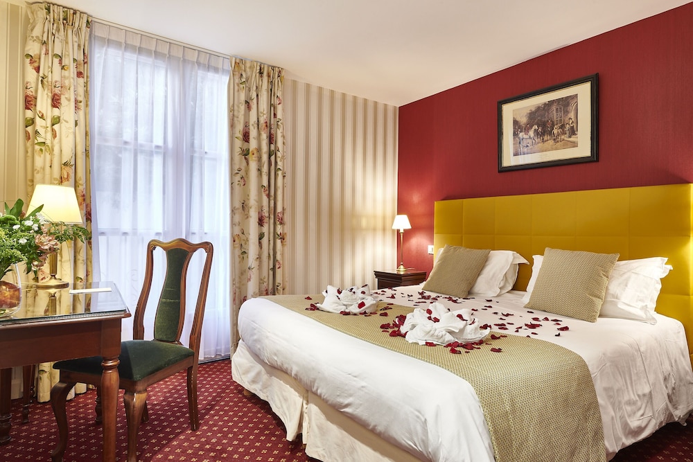 ALFRED HOTELS Port-Vieux 21/50