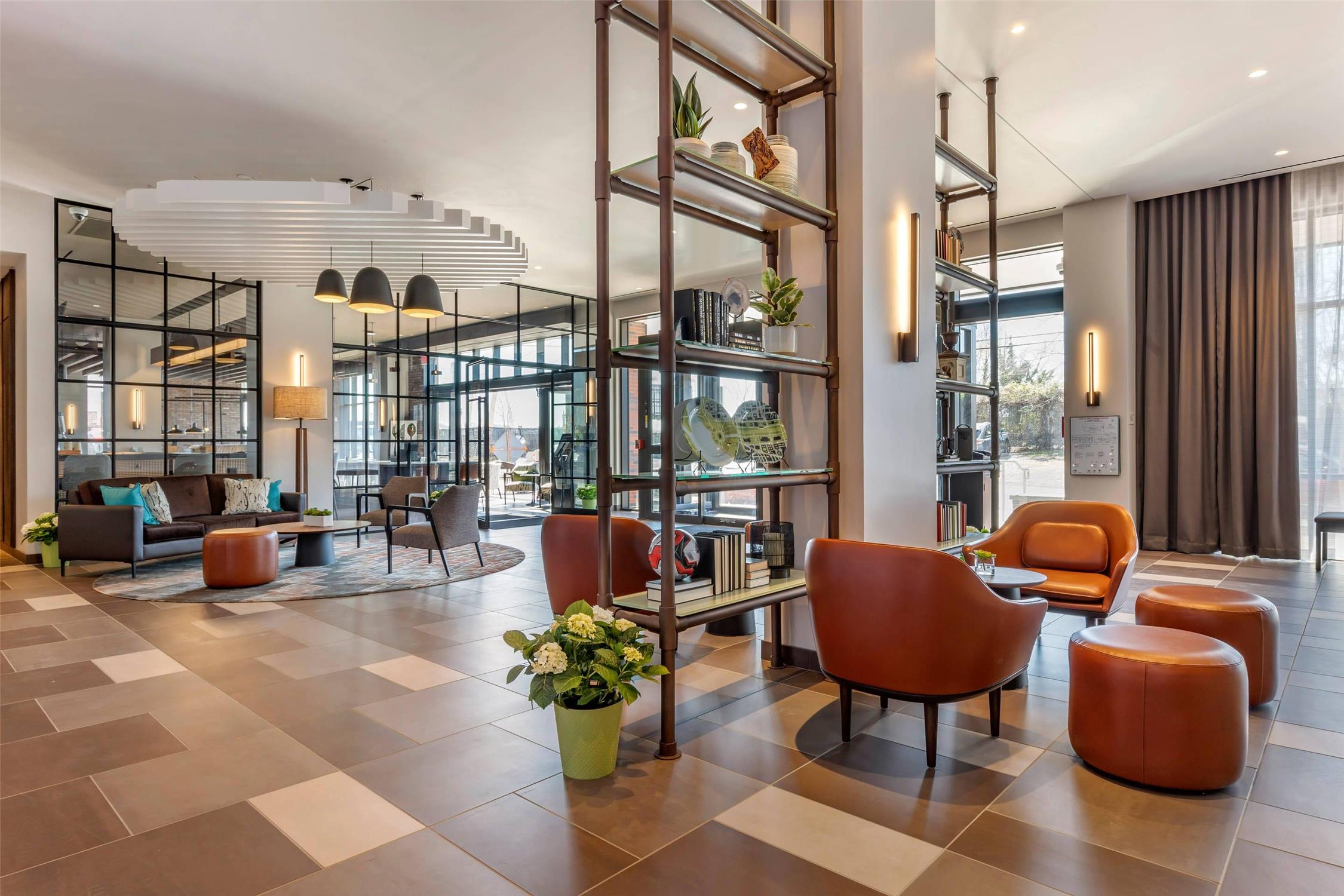 Cambria Hotel Washington D.C. Navy Yard Riverfront 20/34