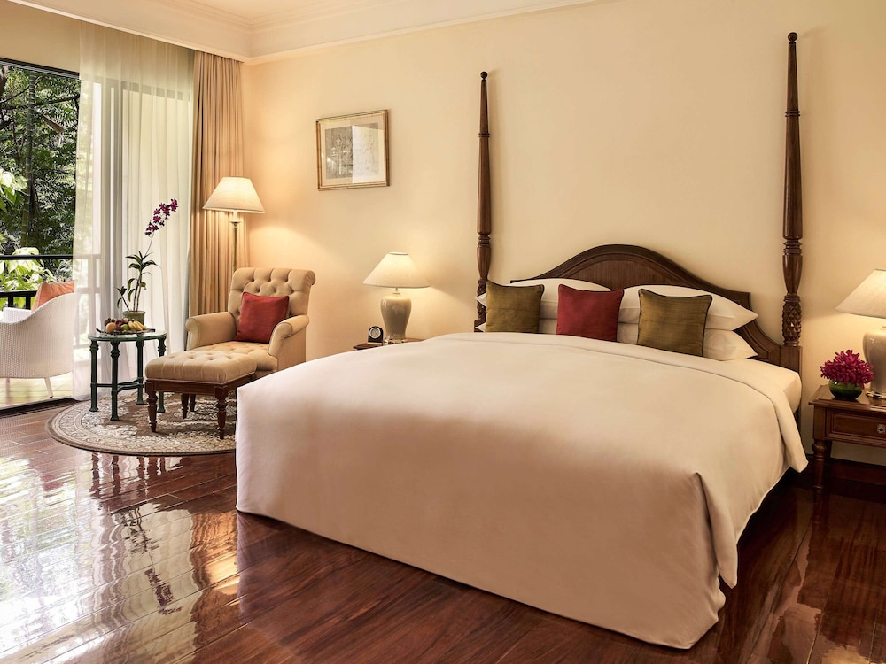 Club, Prestige, Suite, King Bed