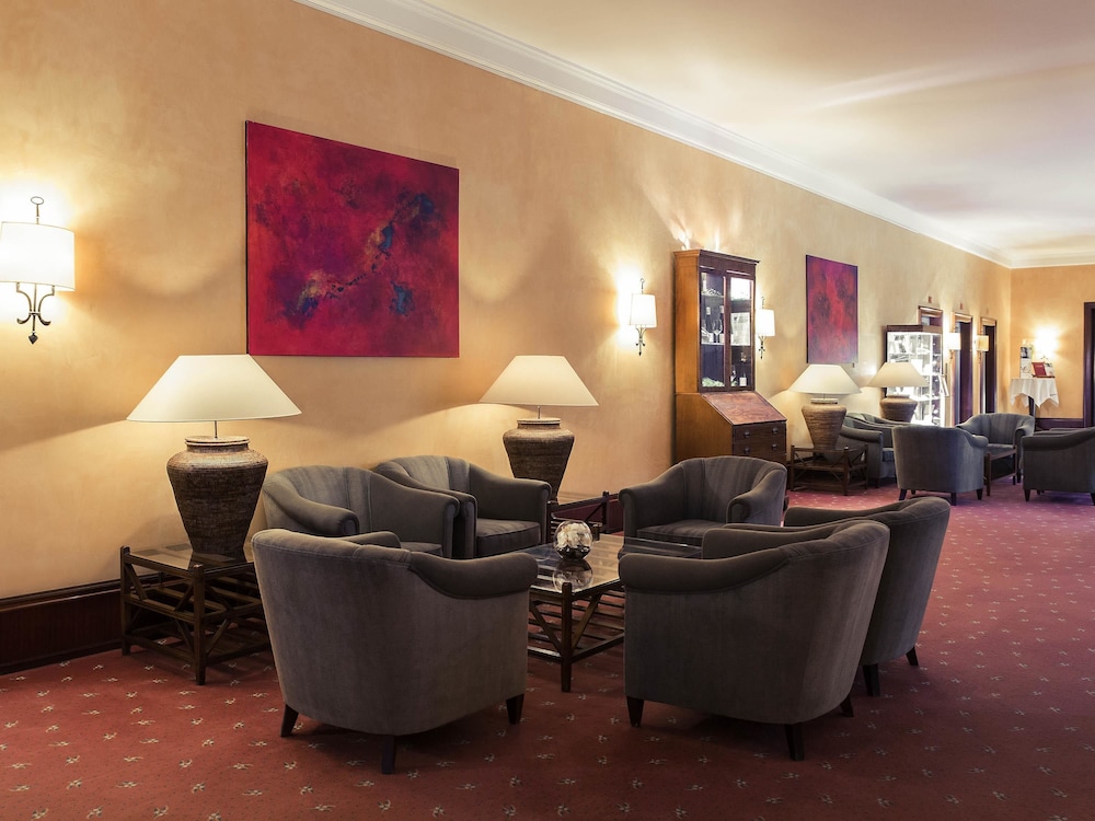 Hotel Krefelder Hof 28/39