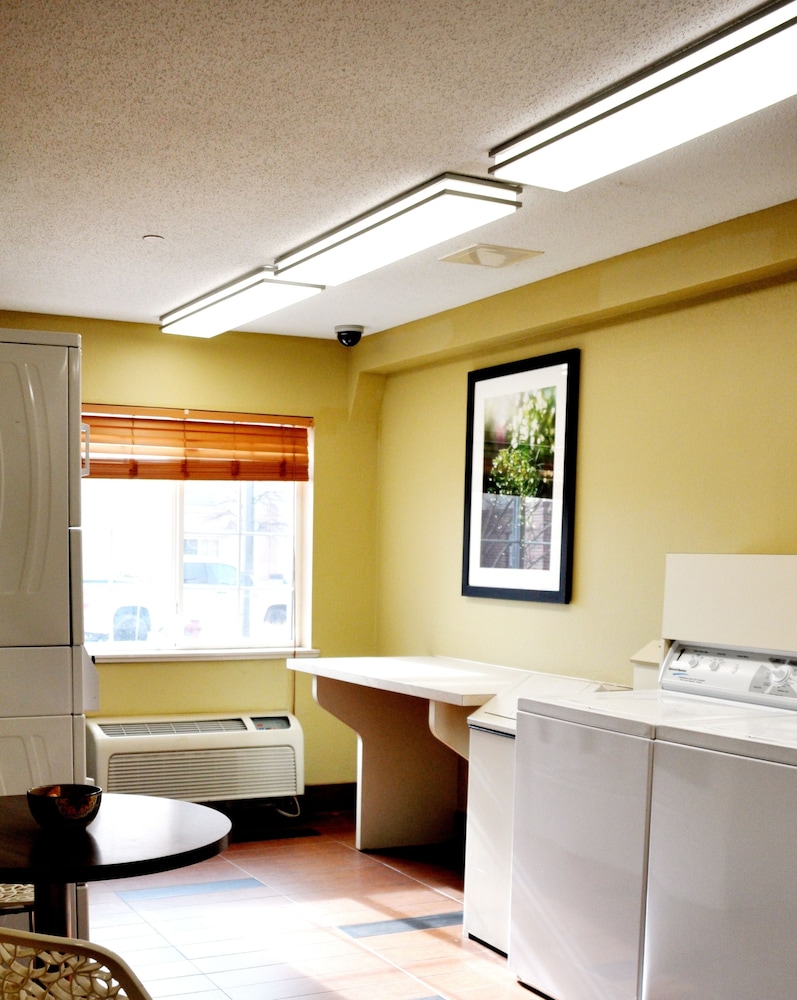 Candlewood Suites Washington Dulles Sterling 44/50