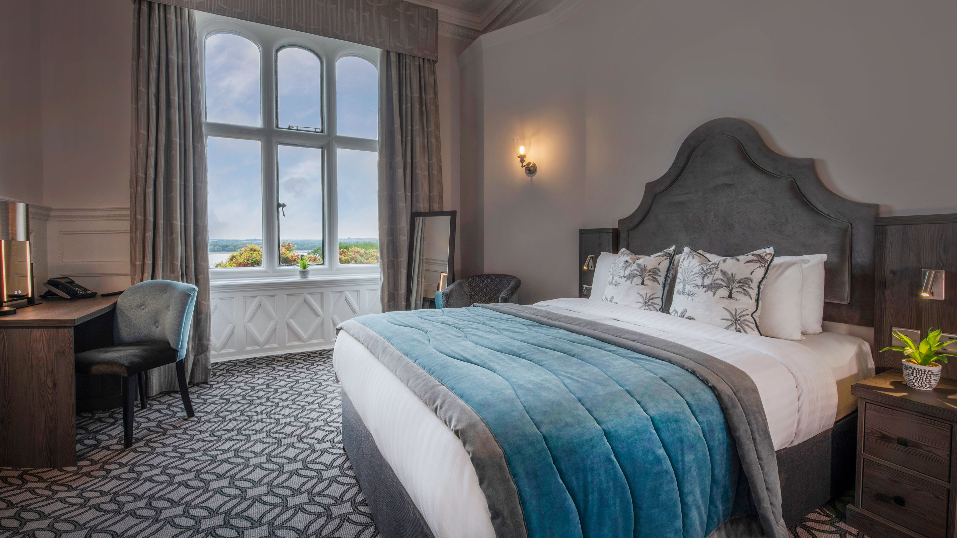 Rutland Hall Hotel & Spa 17/56