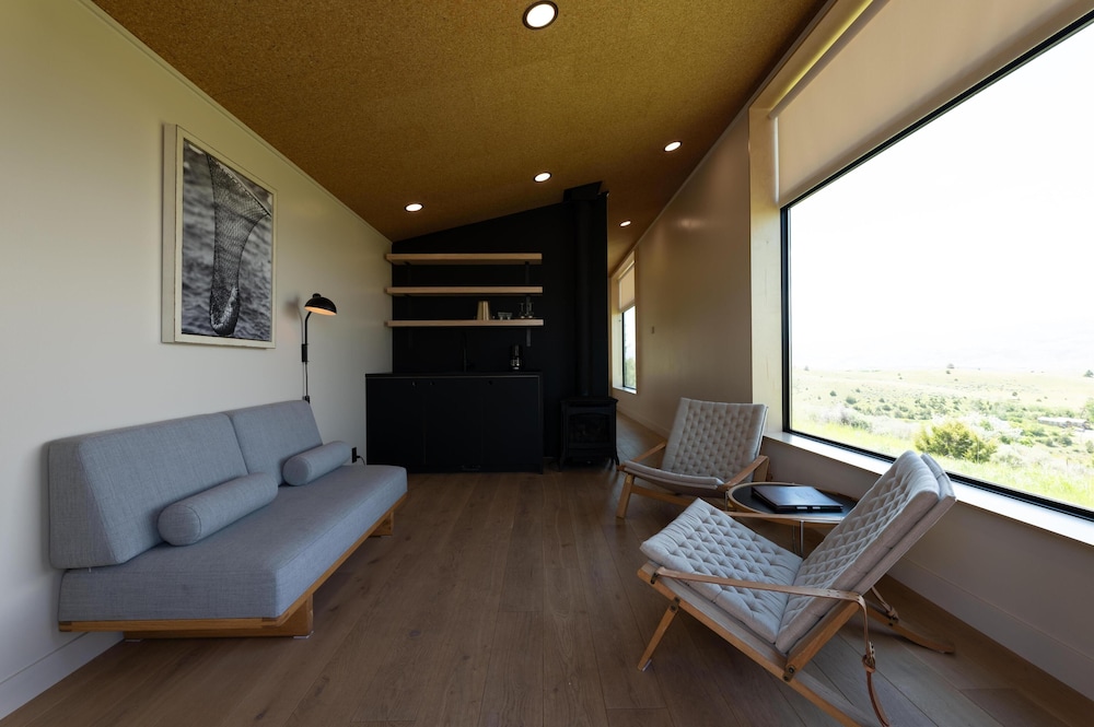 Chico Hot Springs Resort 29/50